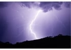 tempestade - relâmpagos
