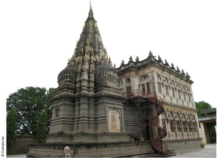 Foto templo