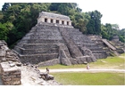 Fotos templo Maya Palenque