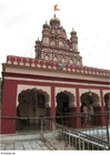 templo Parvati 