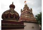 Fotos templo Parvati 