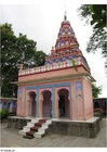 Fotos templo Parvati 