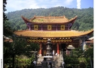 Foto templo