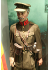 tenente general do exército belga 