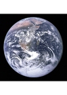Foto terra