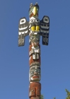 foto totem