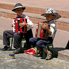 Fotos trabalho infantil