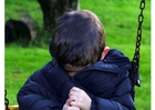 foto triste
