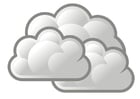 imagem 01 - nublado