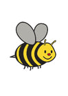 imagem abelha