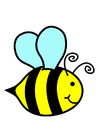 imagem abelha 