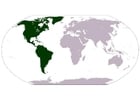 América