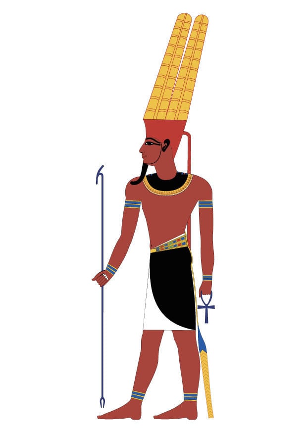 imagem Amun