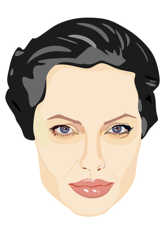 imagem Angelina Jolie