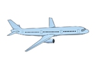 avião
