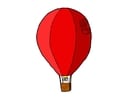 imagem balão de ar