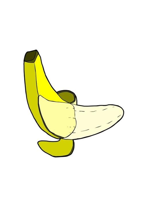 banana