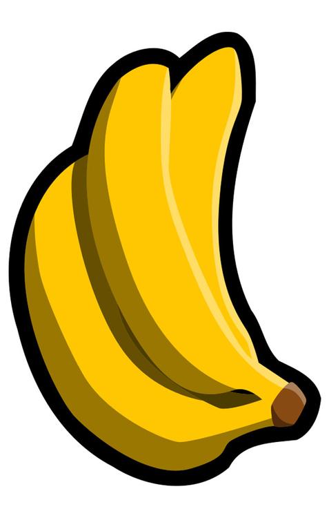 banana