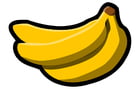 imagem banana