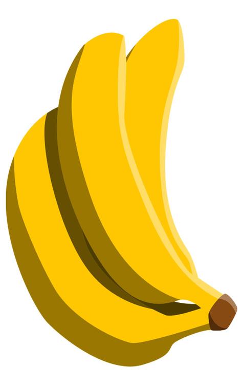 bananas