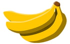 bananas