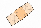band aid
