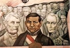 imagem Benito Juárez