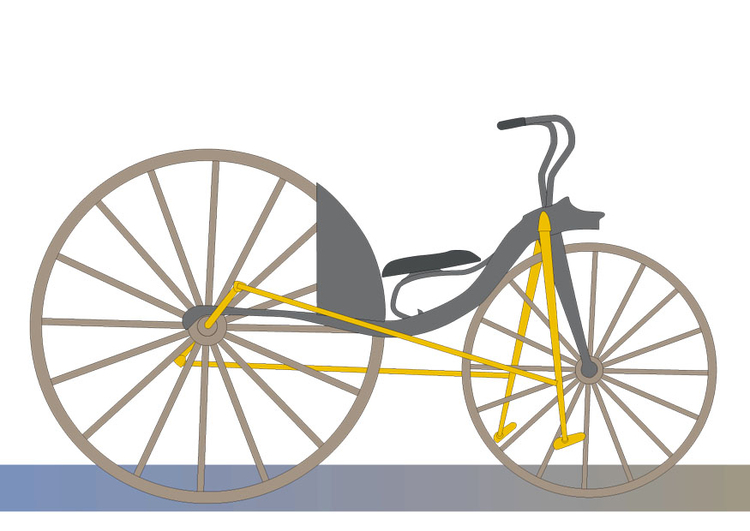 imagem bicicleta 2