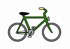 imagem bicicleta