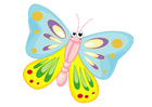 imagem borboleta