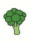 imagem brócoli 