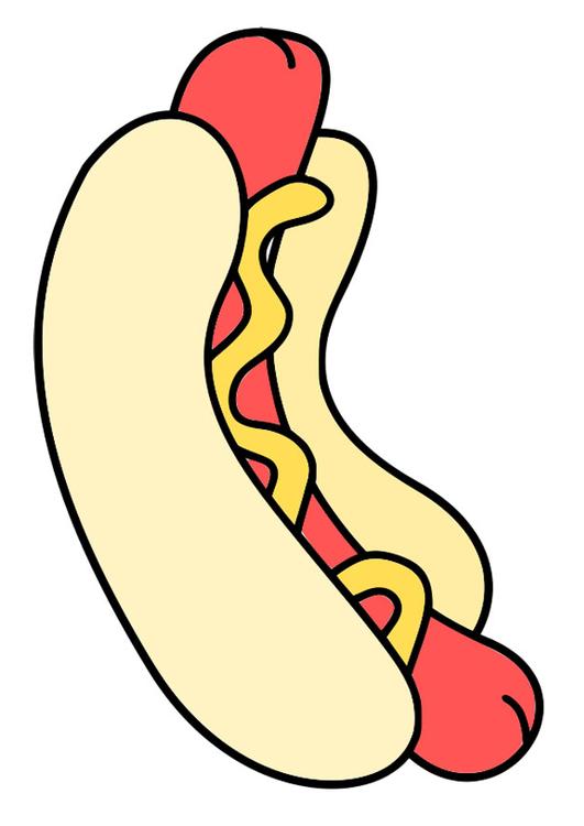 cachorro quente