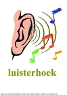 canto de audio