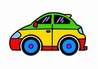 carrinho de brinquedo 