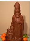 Foto chocolate de sÃ£o nÃ­colas