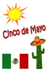 Cinco de maio