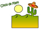 Cinco de maio