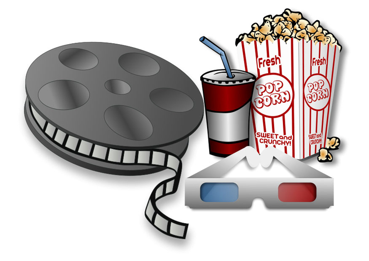 imagem cinema