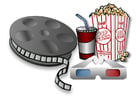 imagem cinema