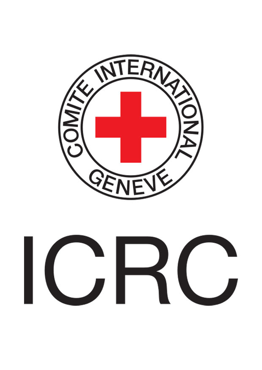 imagem ComitÃª Internacional da Cruz Vermelha 