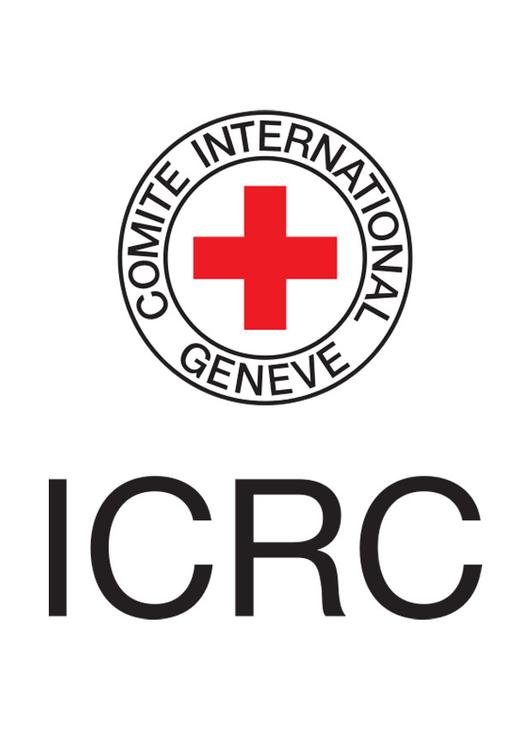 ComitÃª Internacional da Cruz Vermelha 