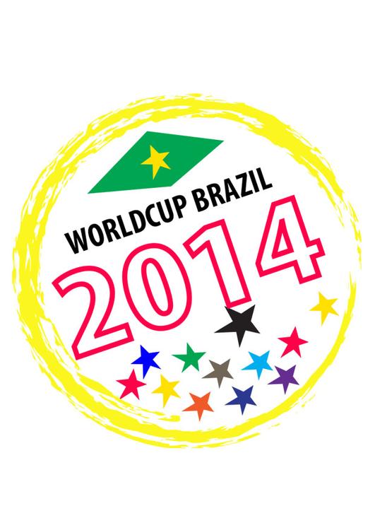 Copa do Mundo no Brasil 