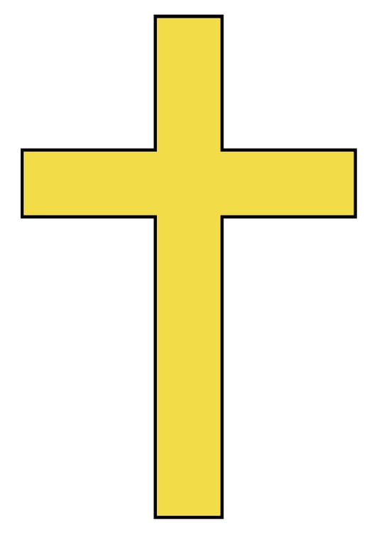imagem cruz