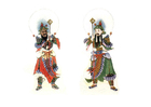 deuses chineses