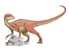 imagem dinossauro abrictosaurus