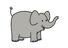 imagem elefante 