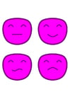 imagem emoticons 