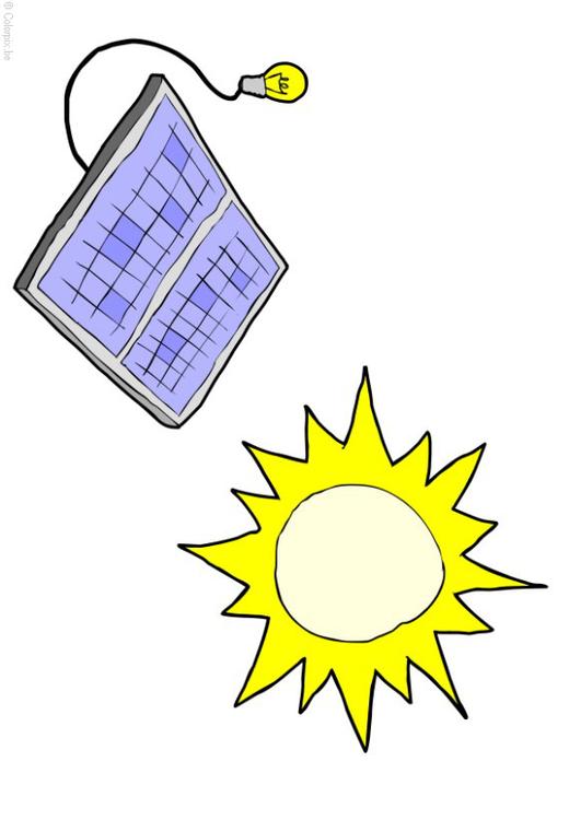 energia solar