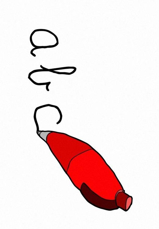 escrever