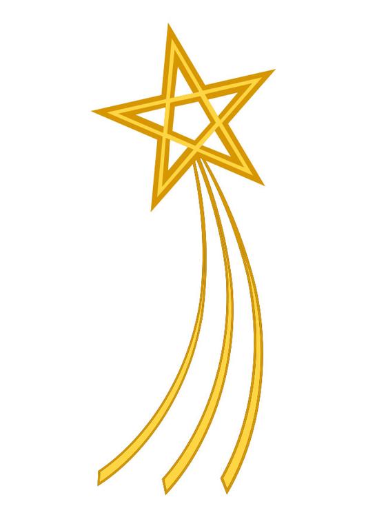 estrela de Natal